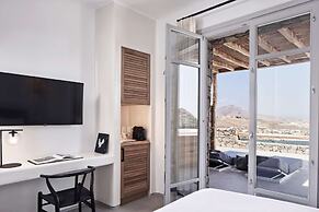 Radisson Blu Euphoria Resort, Mykonos