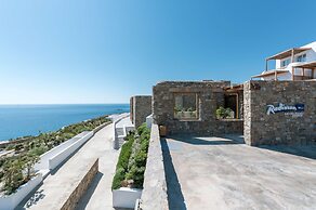 Radisson Blu Euphoria Resort, Mykonos