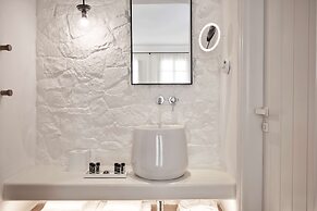 Radisson Blu Euphoria Resort, Mykonos