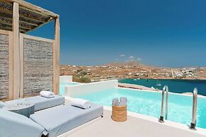 Radisson Blu Euphoria Resort, Mykonos