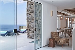 Radisson Blu Euphoria Resort, Mykonos
