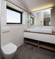 Beachfront Villa Azzurro With Pool