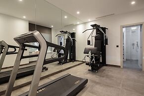 Beachfront Villa Azzurro With Pool