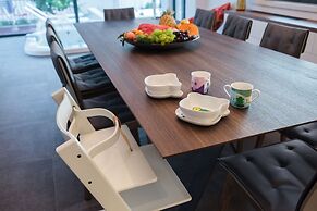 Beachfront Villa Azzurro With Pool