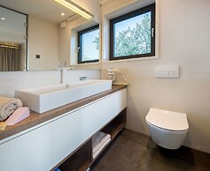 Beachfront Villa Azzurro With Pool