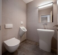 Beachfront Villa Azzurro With Pool