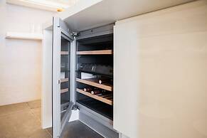 Beachfront Villa Azzurro With Pool