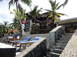 Jazzybeach Hotel
