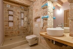 Luxury Villa Hvar Enigma with Pool