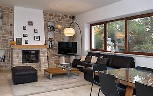 Luxury Villa Hvar Enigma with Pool