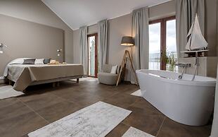 Luxury Villa Hvar Enigma with Pool