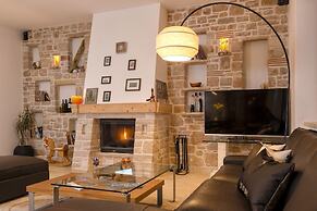 Luxury Villa Hvar Enigma with Pool