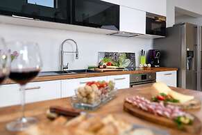 Luxury Villa Hvar Enigma with Pool