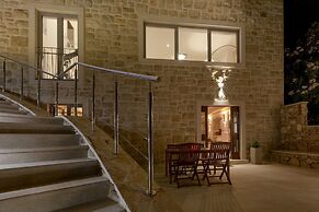 Luxury Villa Hvar Enigma with Pool