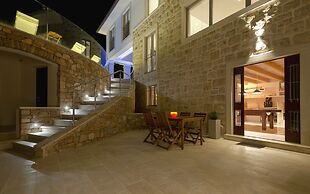 Luxury Villa Hvar Enigma with Pool