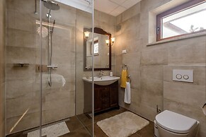 Luxury Villa Hvar Enigma with Pool