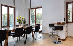 Luxury Villa Hvar Enigma with Pool