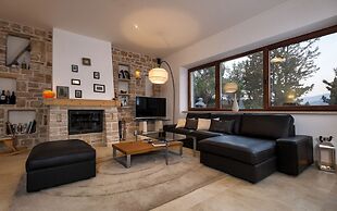 Luxury Villa Hvar Enigma with Pool