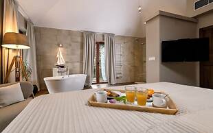 Luxury Villa Hvar Enigma with Pool