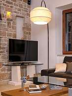 Luxury Villa Hvar Enigma with Pool