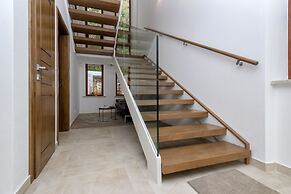 Luxury Villa Hvar Enigma with Pool