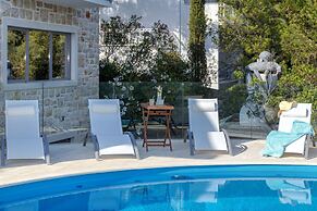 Luxury Villa Hvar Enigma with Pool