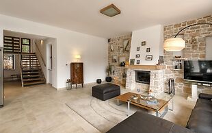 Luxury Villa Hvar Enigma with Pool