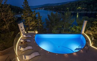 Luxury Villa Hvar Enigma with Pool