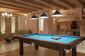 Luxury Villa Hvar Enigma with Pool