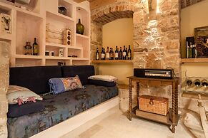 Luxury Villa Hvar Enigma with Pool