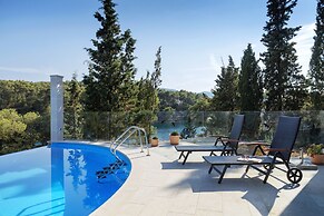 Luxury Villa Hvar Enigma with Pool