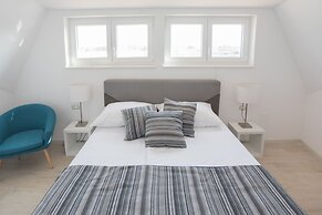 Villa Red Hacienda with Pool