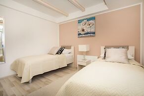 Villa Red Hacienda with Pool