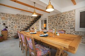 Villa Red Hacienda with Pool