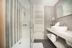 Villa Red Hacienda with Pool