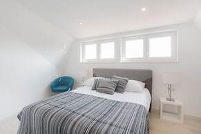 Villa Red Hacienda with Pool