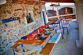 Villa Red Hacienda with Pool