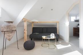 Villa Red Hacienda with Pool