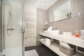 Villa Red Hacienda with Pool