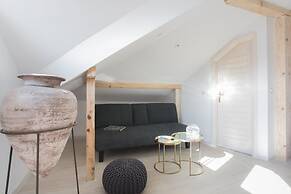 Villa Red Hacienda with Pool