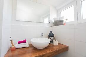 Villa Red Hacienda with Pool