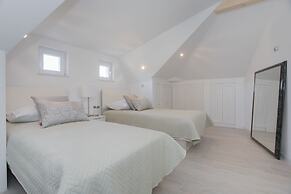 Villa Red Hacienda with Pool