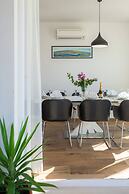 Beachfront Villa Seashell with Pool