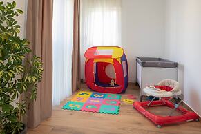 Beachfront Villa Seashell with Pool