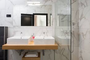 Beachfront Villa Seashell with Pool