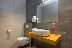 Beachfront Villa Seashell with Pool