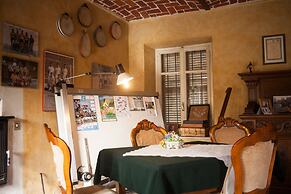 B&B Lo Scudiero