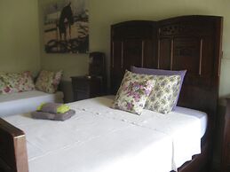 B&B Lo Scudiero