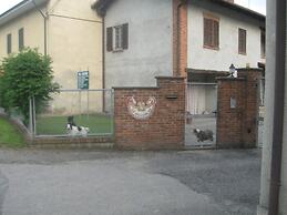 B&B Lo Scudiero