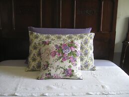B&B Lo Scudiero